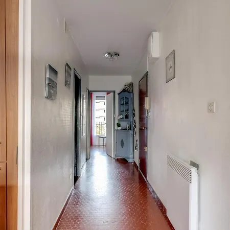 Appartement Les Embruns à Saint-Cyprien  Extérieur photo