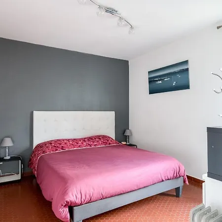 Appartement Les Embruns à Saint-Cyprien  Extérieur photo