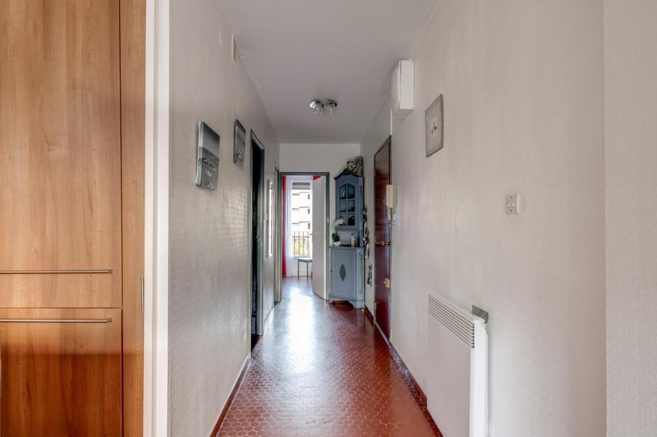 Les Embruns Appartement *