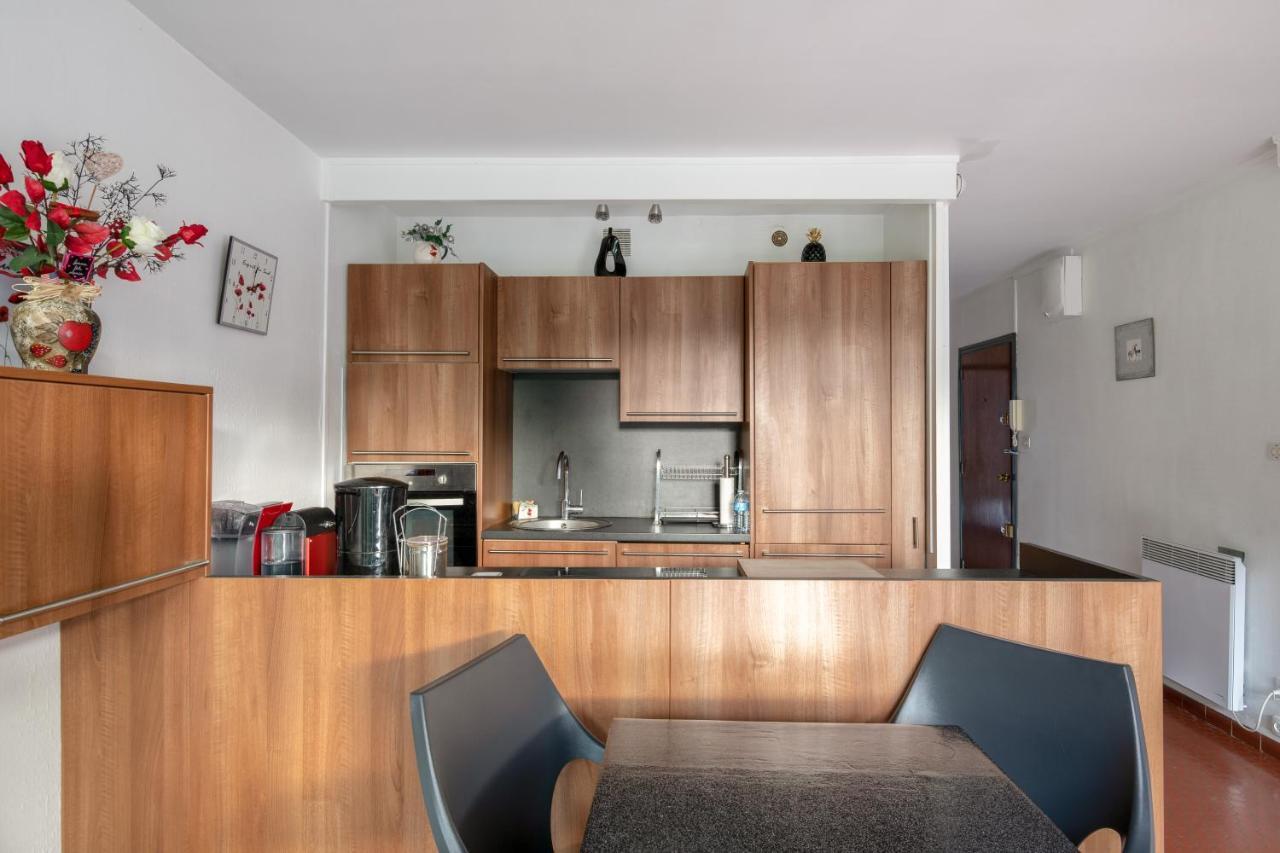 Appartement Les Embruns Saint-Cyprien (Pyrenees-Orientales)